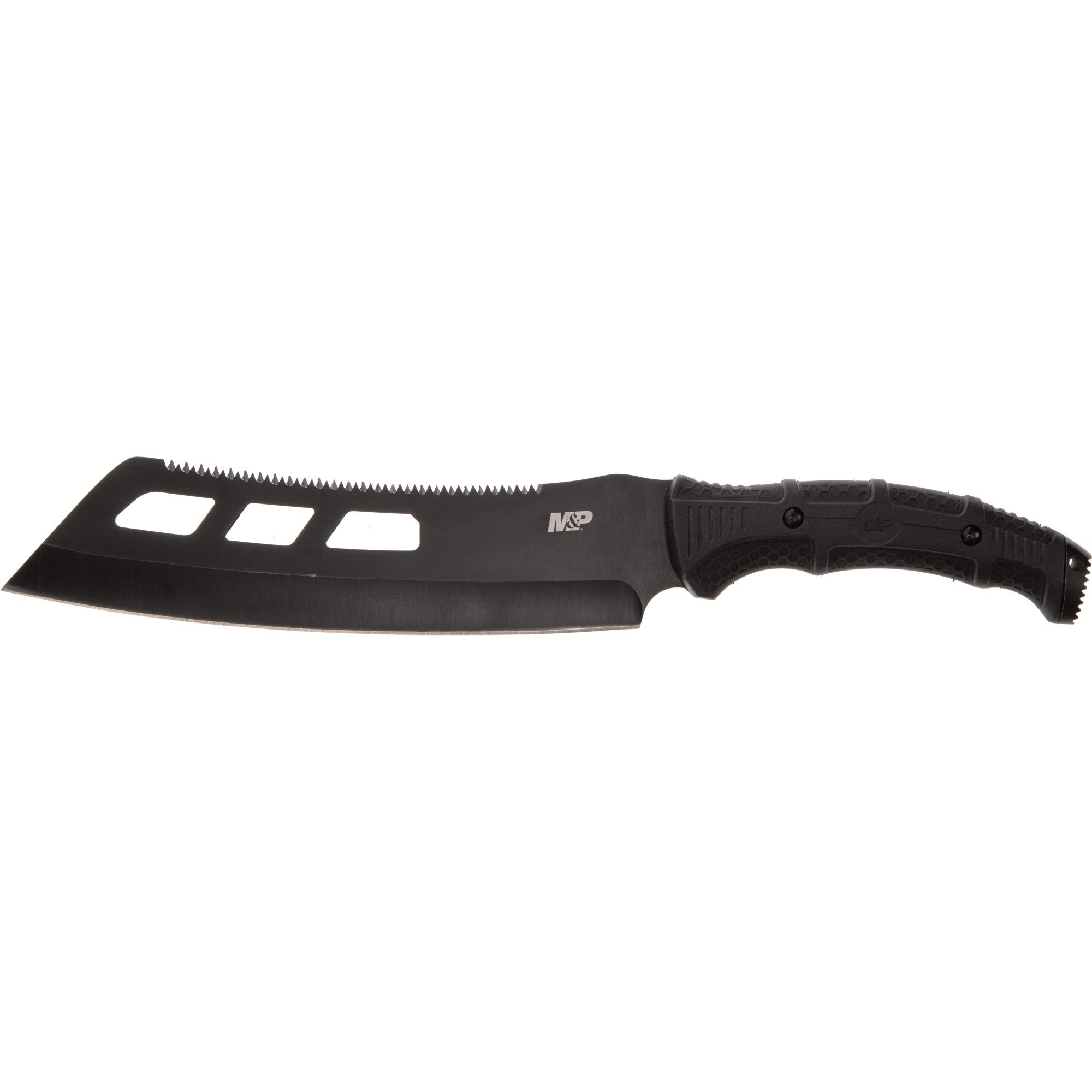 Smith & Wesson® M&P® 1117208 Cleaver Machete | Smith & Wesson